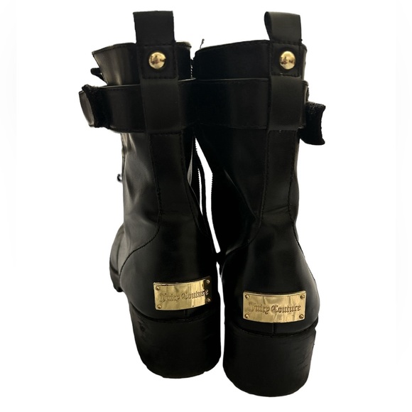 Juicy couture boots - Picture 3 of 3
